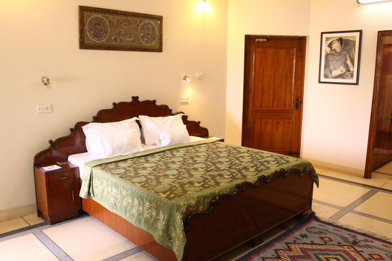 Savrupson Heritage Home Jalandhar Exterior foto