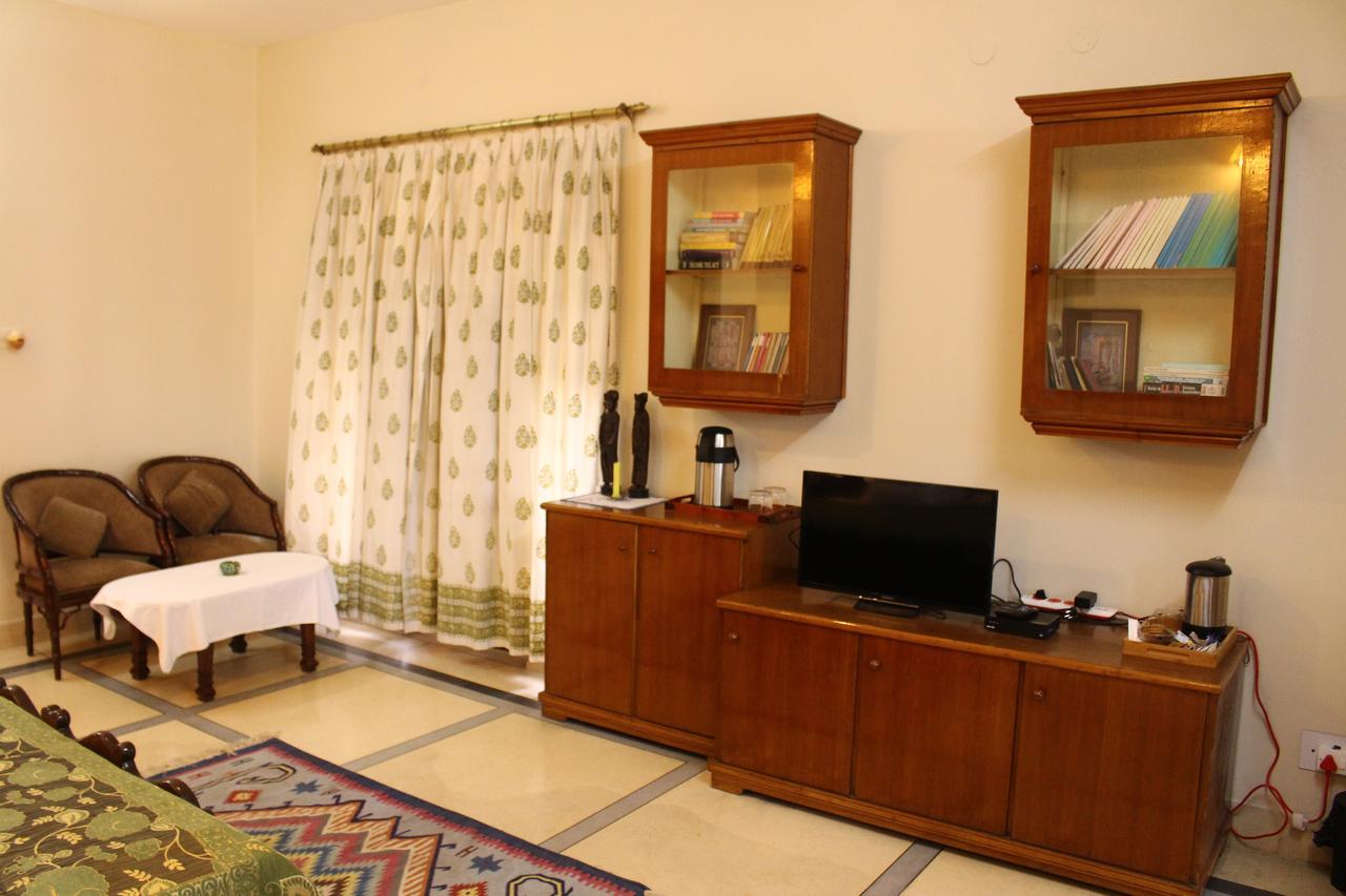 Savrupson Heritage Home Jalandhar Exterior foto